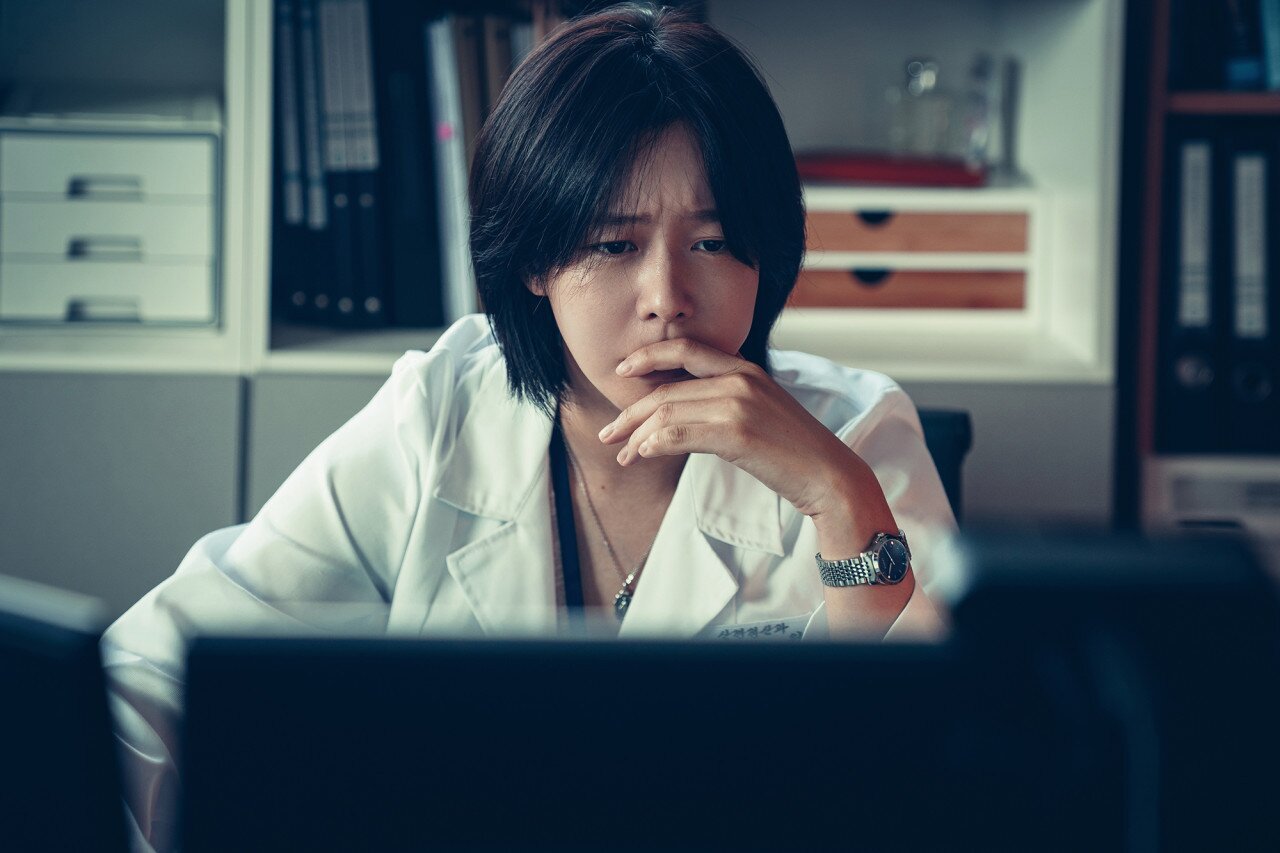본문 이미지 - '거룩한 밤: 데몬 헌터스' 스틸 컷