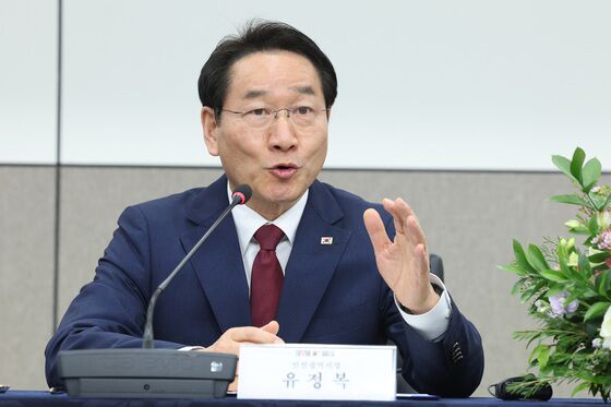 유정복 "한덕수 출마하면 윤석열 시즌2…무모한 결정 안 할 것"
