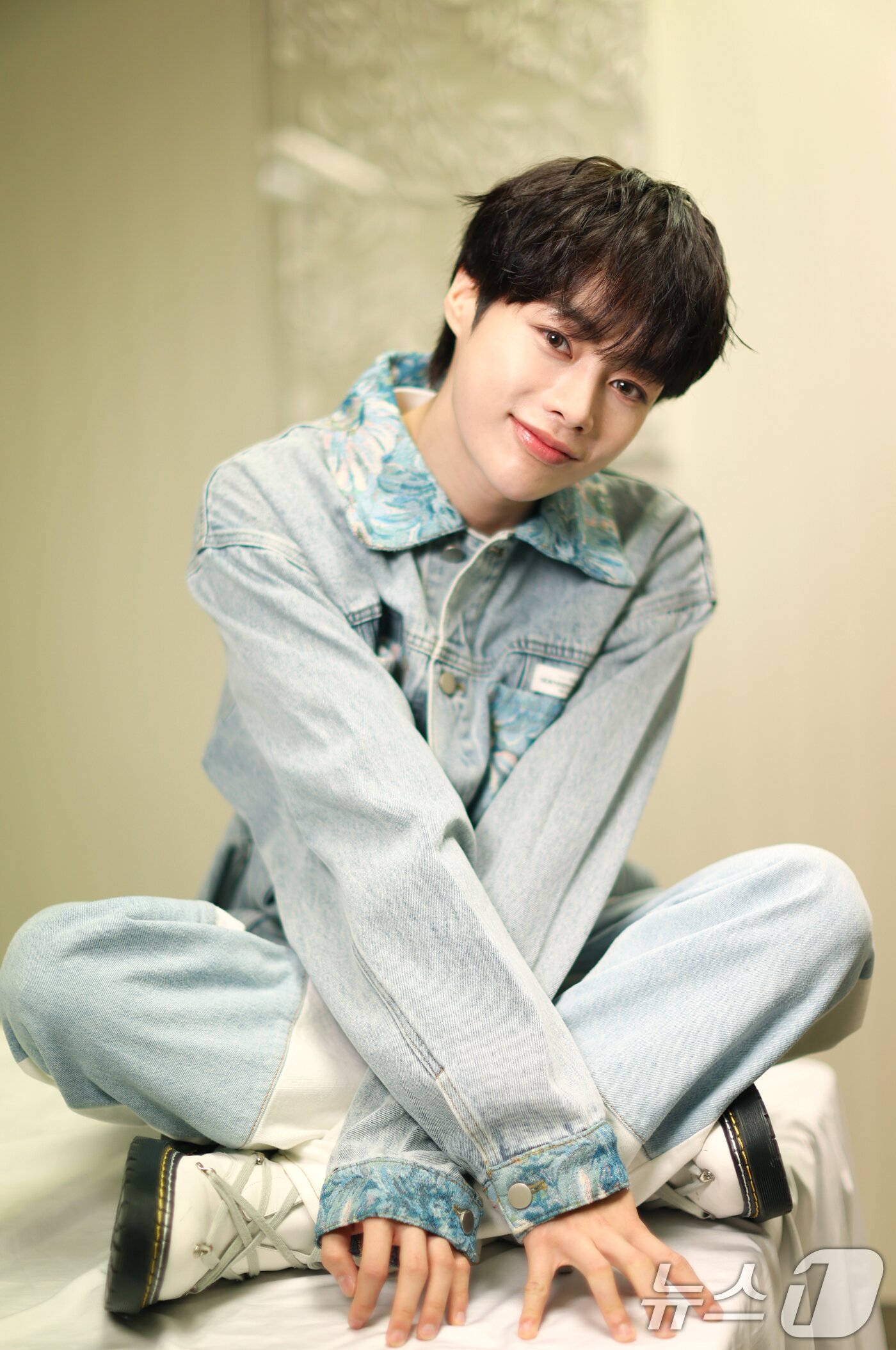 본문 이미지 - 템페스트 한빈 / 뉴스1 ⓒ News1 권현진 기자