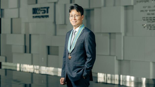 도승용 SK하닉 부사장, 동탑산업훈장…"스마트팩토리로 기술력↑"
