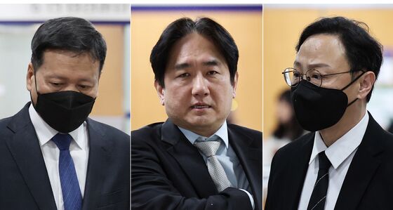'티메프 미정산 사태' 경영진 2차 공판