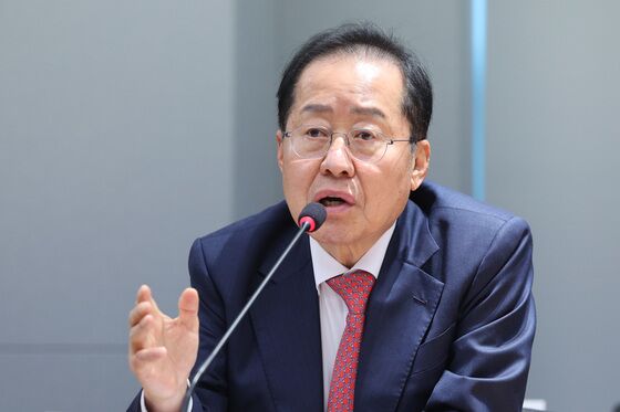 홍준표 "反이재명 전선 모든 세력과 대연정…진정한 국민 통합"