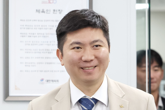 대한체육회, 2026년 예산 3451억 원 확정…전년 대비 23.4% ↑