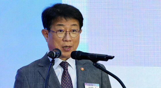 축사하는 박상우 장관