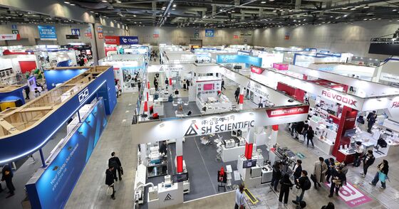 ICPI WEEK 2025 개막