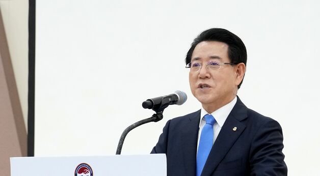 민선8기 대한민국 시장.군수.구청장 협의회