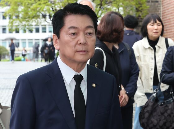안철수, 2차 경선 진출…'테마주' 써니전자 9%↑ [핫종목]