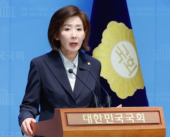 나경원, 김문수 지지선언… "대선 승리 빅텐트 적임자"