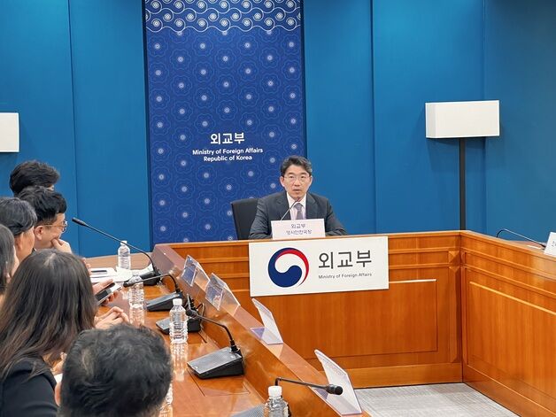 '필리핀 강력범죄' 증가에…외교부, 여행업계 긴급 안전간담회