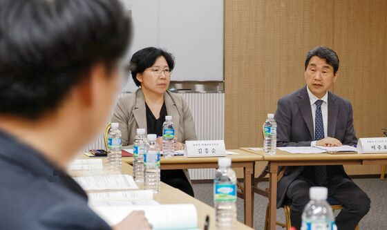 [단독] 정부, 7월 '의대자문단' 출범…의대생 위원 4인 추천 요청