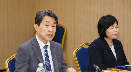 의대생들 만난 교육부 장관