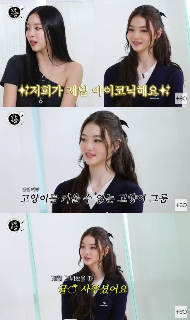 본문 이미지 - '살롱드립2' 캡처