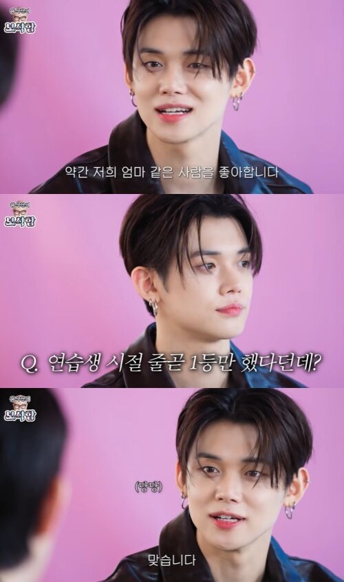 본문 이미지 - 유튜브 '홍석천의 보석함' 화면 캡처