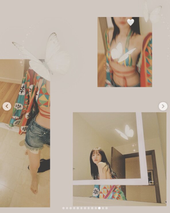 본문 이미지 - 윤은혜 인스타그램 캡처