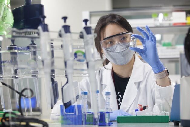 SK바이오사이언스, 모더나 mRNA 특허 독점 무효화 성공