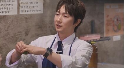 장우혁, 6세 연하와 인생 첫 소개팅…"경영인 어때요" 플러팅