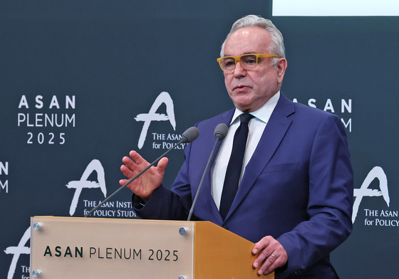 캠벨 "中, 대만에 야심…트럼프 방중 시 '독립 반대' 압박 가능성"