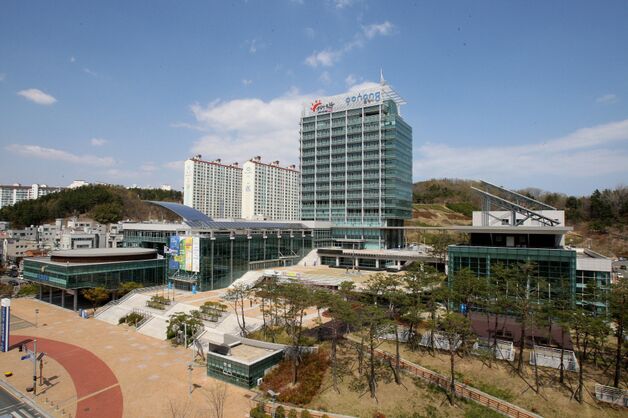 포항시, 하수처리수 재이용시설 운영비 등  441억원 예산 절감