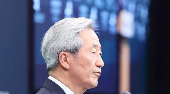 정몽준 아산재단 이사장 '아산 플래넘 2025 개최'