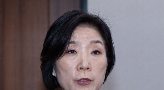 중기부 추경안 설명하는 오영주 장관