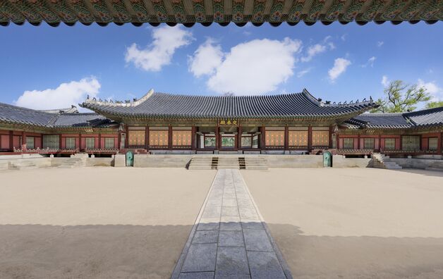 조선 왕비의 침전, 5월 활짝 열린다…'경복궁 교태전 특별 개방'