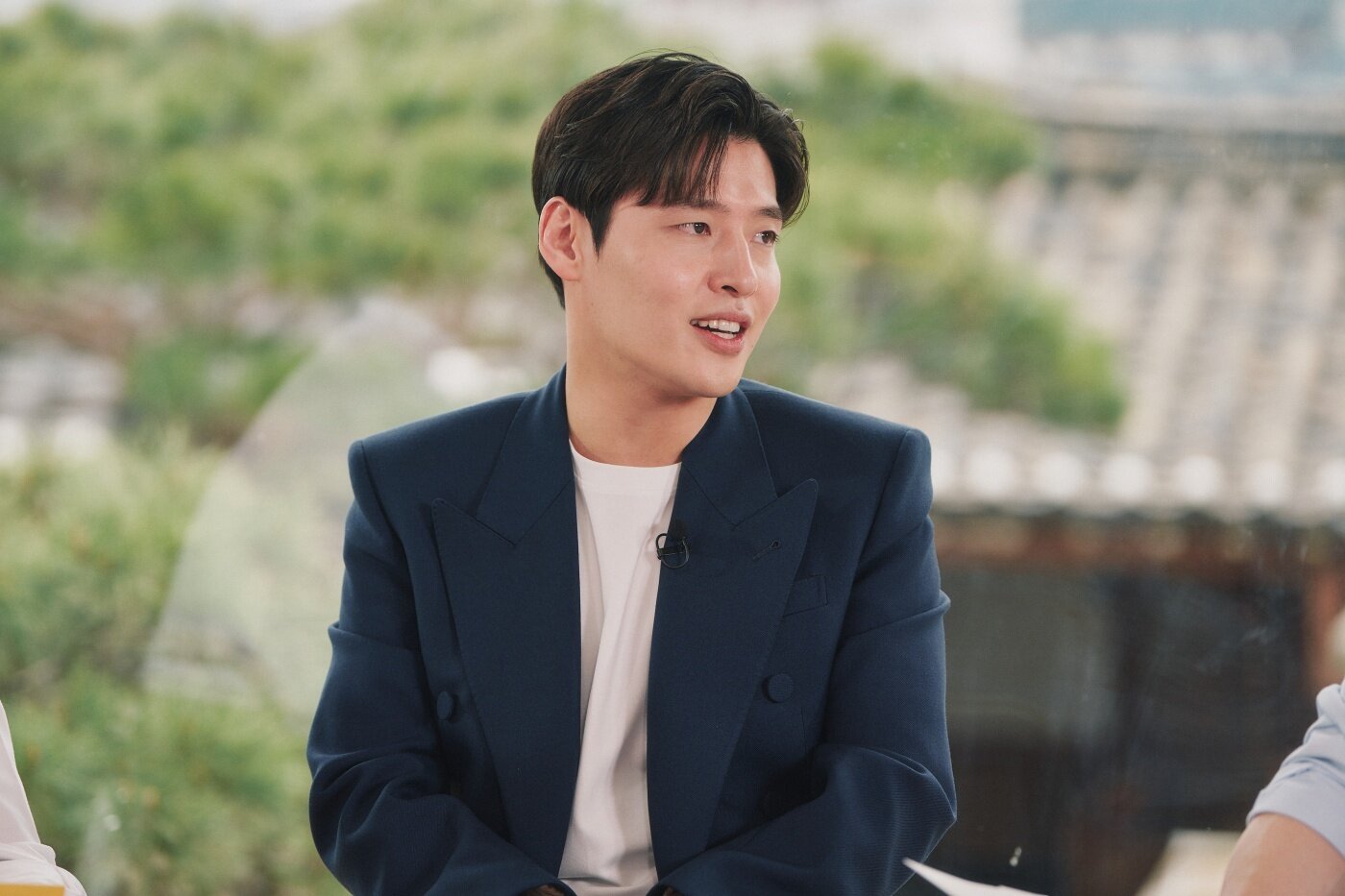 본문 이미지 - tvN 유 퀴즈 온 더 블럭(유퀴즈)