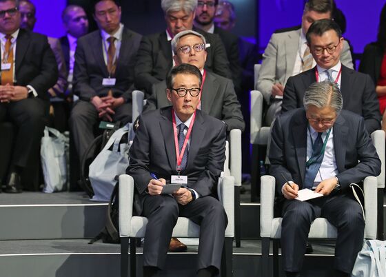 "지금은 '무질서의 시대'…트럼프, '국제 질서 확립'에 무관심"