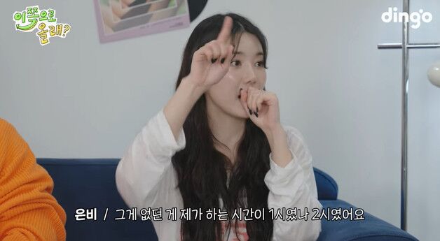 '24억 건물주' 권은비, 워터밤 터진 후 달라진 수익 "2배 이상"