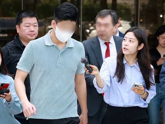 '액상 대마 3회' 이철규 의원 아들 구속 기소…며느리는 불구속 기소