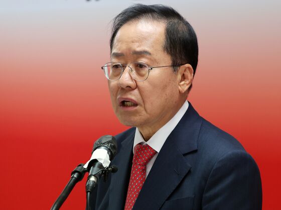 홍준표 "反이재명 대연정…국민통합·야당협치 실현"(종합)