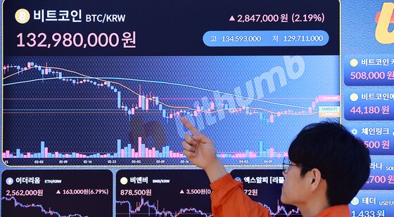 비트코인, 46일만에 9만달러선 회복… 금과 유사한 흐름 보여