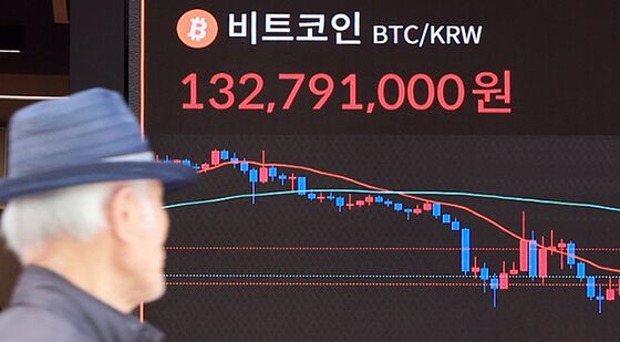 비트코인, 9만2천 달러 돌파…강세 흐름 이어져
