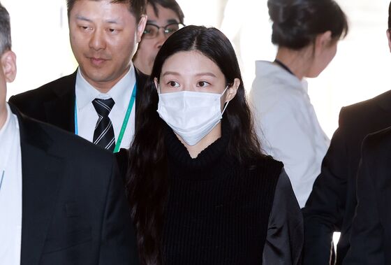 [속보] '입시 비리 혐의' 조민, 2심도 벌금 1000만원