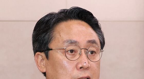 강도형 장관, 추경예산안 제안 설명