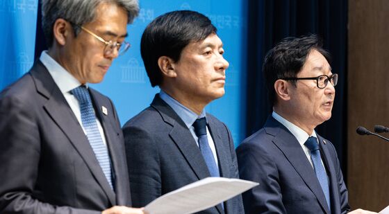 공직선거법 무죄 판결 대법원 전원합의체 회부 입장 말하는 박범계