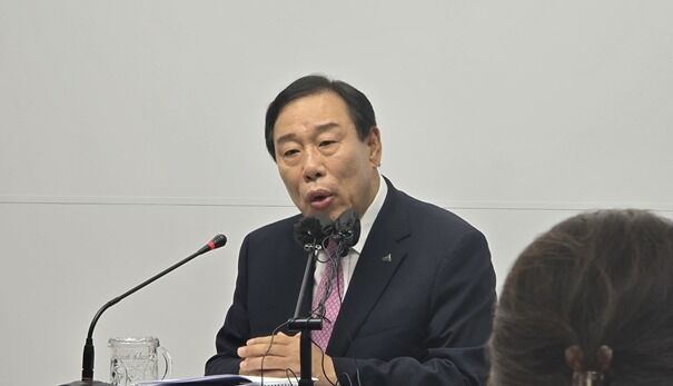 국민의힘 세종, 해수부 이전 반대…최민호 시장도 "재고해야"
