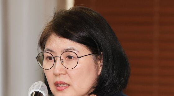 김종숙 여성정책연구원장, 저출생 대응토론회 개회사