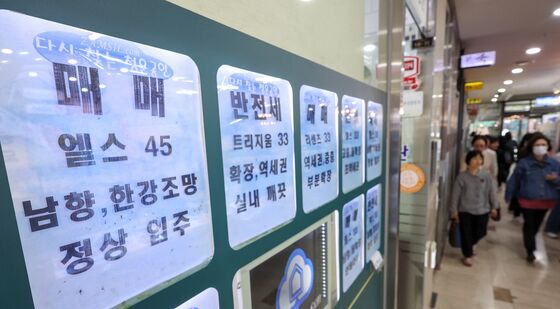 토허제 다시 묶어도…'집값 전망 5개월來 최고'