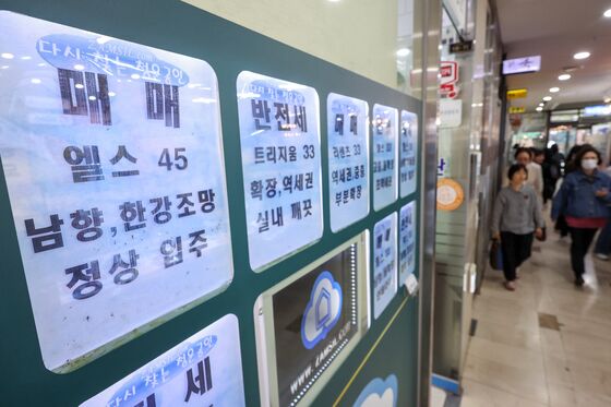 집값 띄우기?…토지거래허가 해제 지역 거래 취소 4.4배 급증