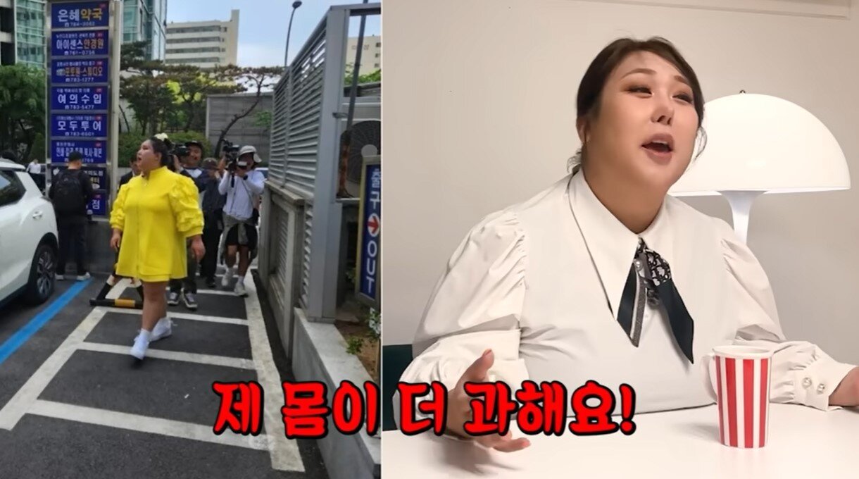 본문 이미지 - (유튜브 '풍자테레비')