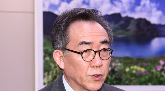 추경안 제안설명 하는 조태열 외교부 장관
