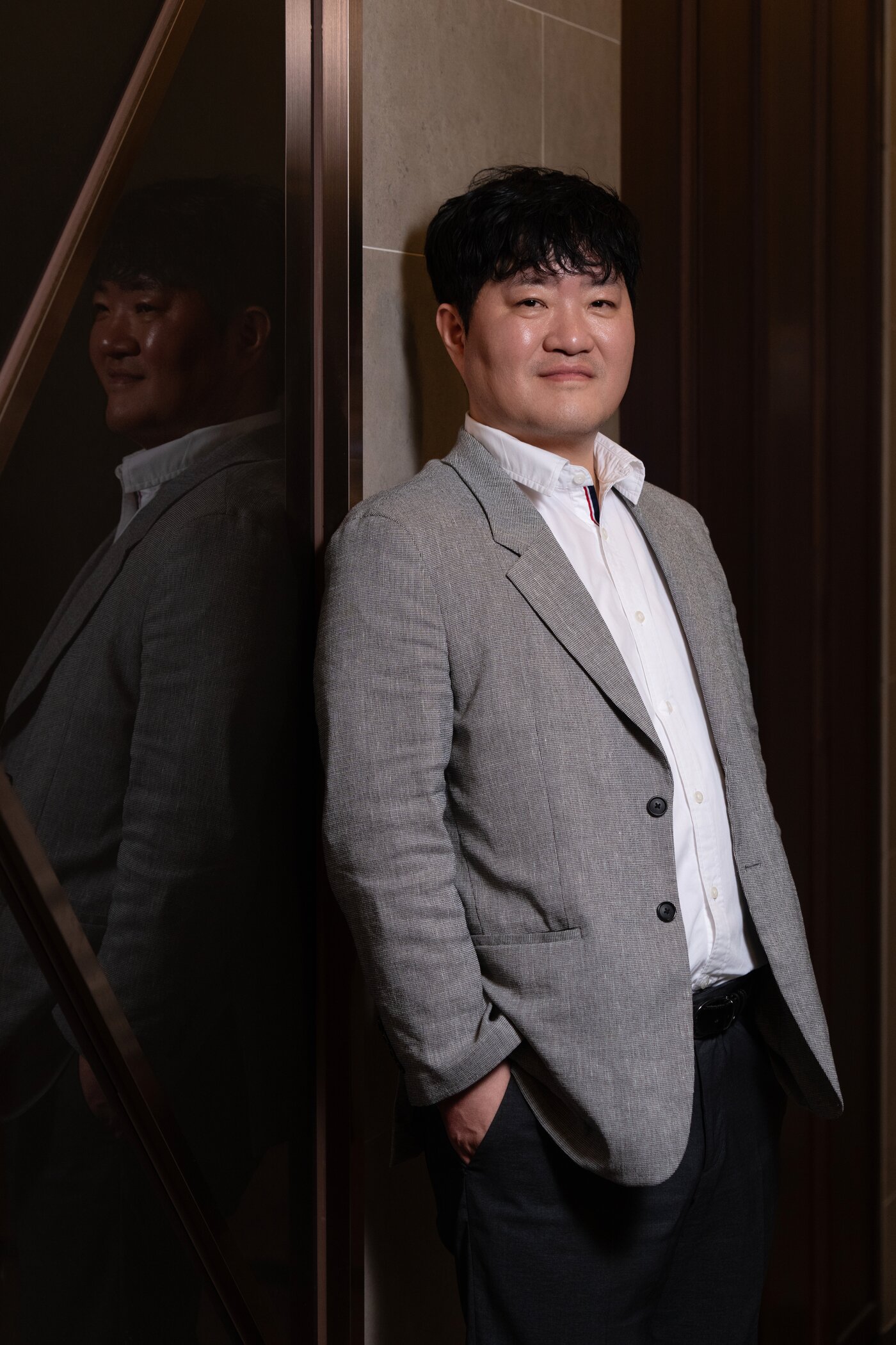 본문 이미지 - 임대희 감독/롯데엔터테인먼트 제공