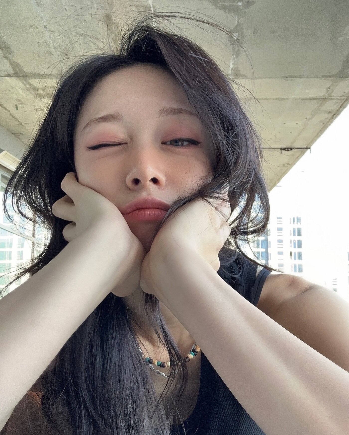 본문 이미지 - 티아라 지연 SNS