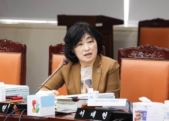 전서현 의원 "전남 義교육 사업, 이벤트성 벗어나 수업 연계 필요"