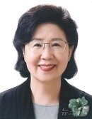 본문 이미지 - 고(故) 구태회 LS전선 명예회장의 차녀인 구혜정 여사(태인 제공) ⓒ News1 최동현 기자
