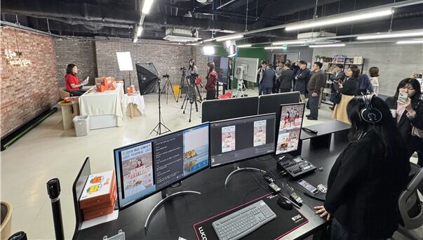 시청자미디어재단, '자활라이브커머스 전국화 설명회' 개최
