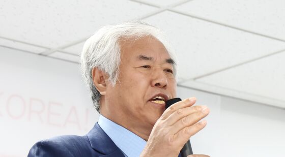 전광훈 목사, 21대 대선 출마 선언