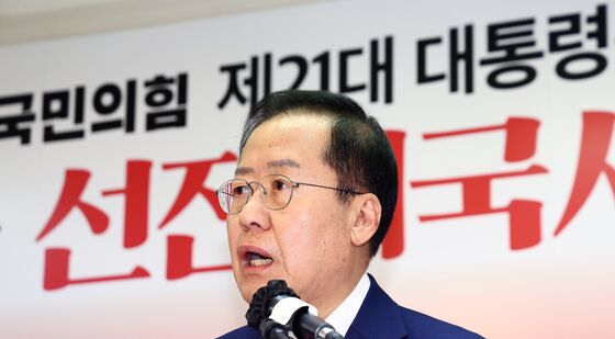홍준표 "찬탄·반탄 다 안고 갈 것…승리시 이재명도 함께"