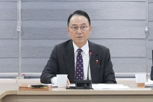 박상돈 천안시장, 시장직 상실…징역 6월·집유 2년 확정(1보)