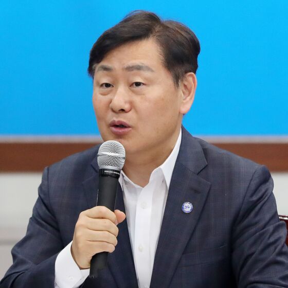 김관영 전북지사 "전주 제지공장 사고, 재발방지 최선 다할 것"